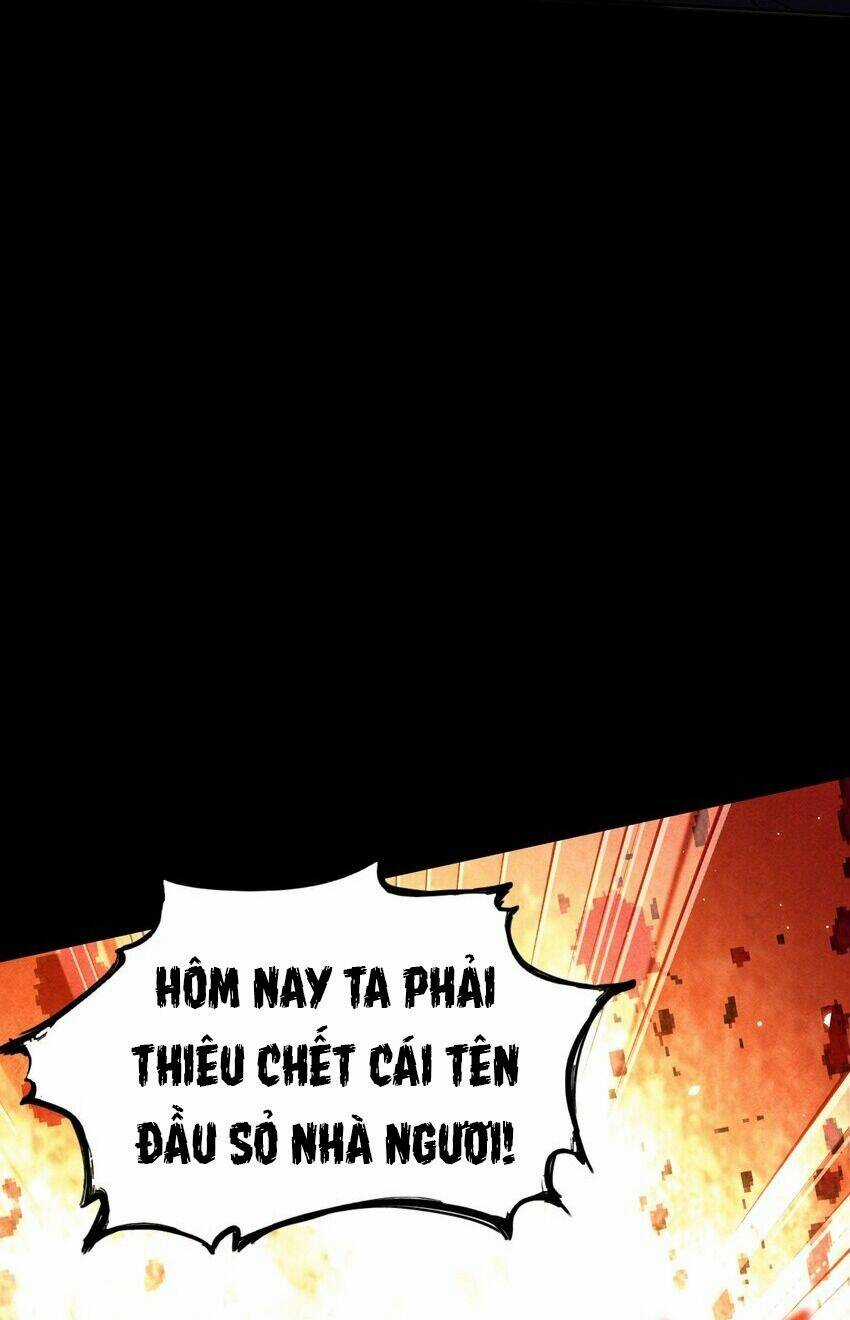 Quỷ Đạo Thiên Sư Chapter 2 trang 42