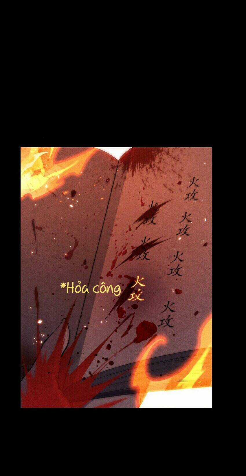 Quỷ Đạo Thiên Sư Chapter 2 trang 44