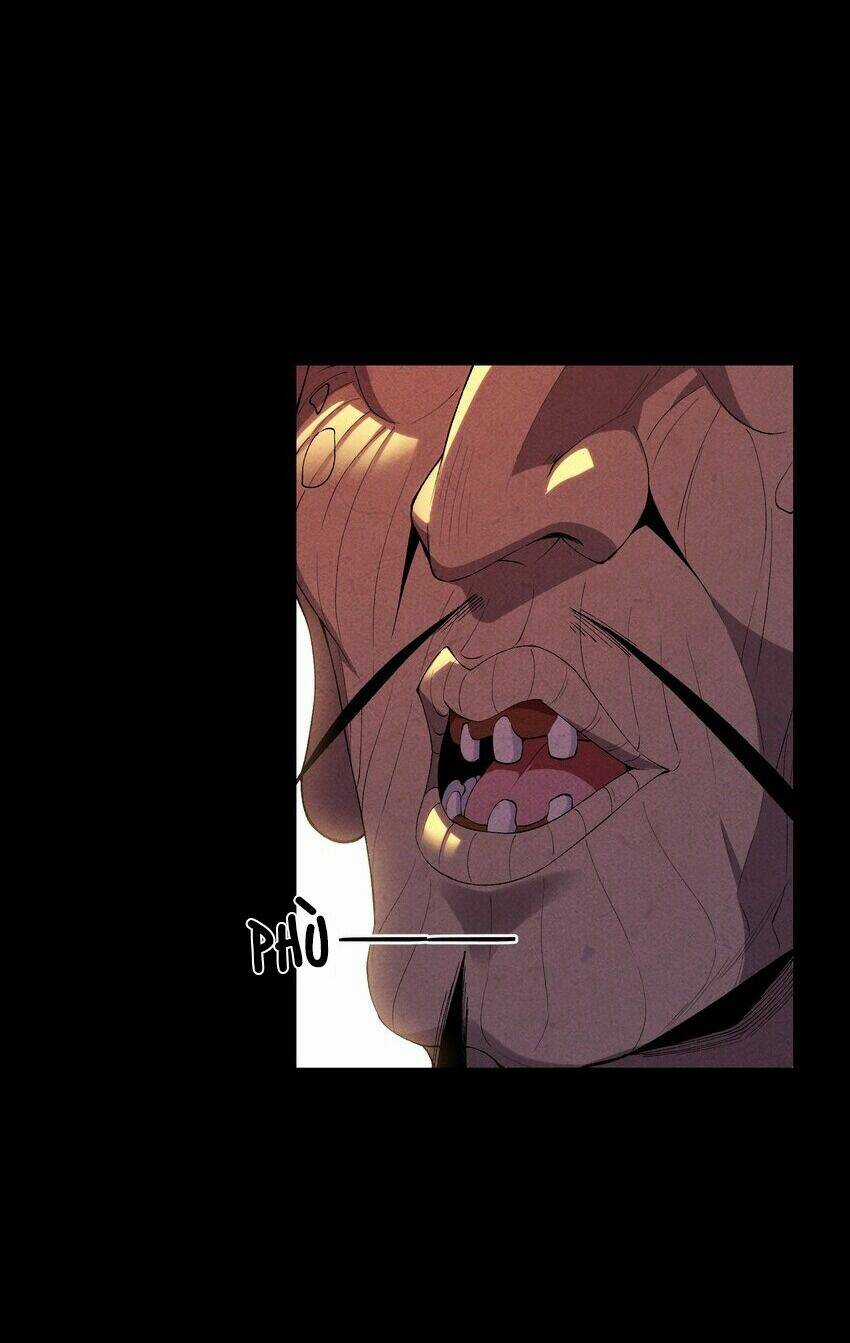 Quỷ Đạo Thiên Sư Chapter 2 trang 46