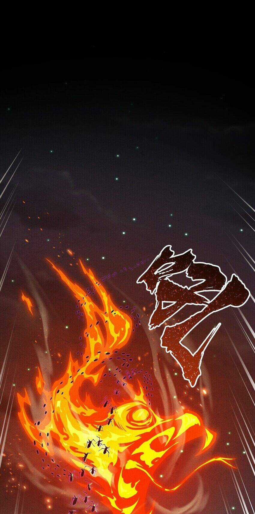 Quỷ Đạo Thiên Sư Chapter 2 trang 47