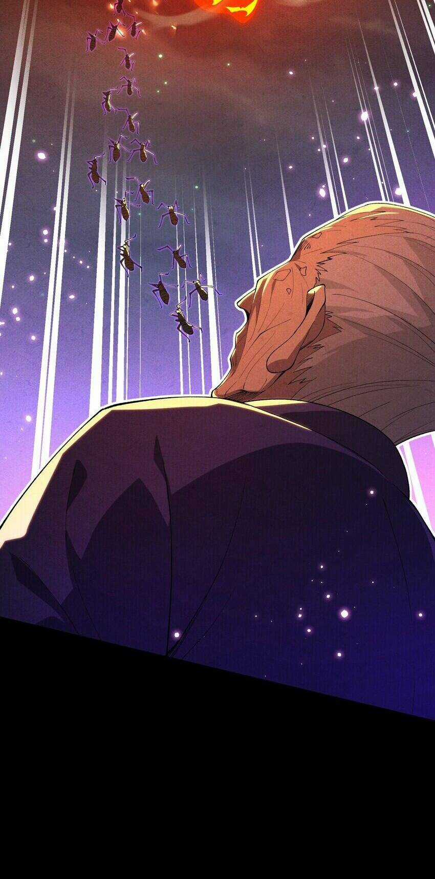 Quỷ Đạo Thiên Sư Chapter 2 trang 48