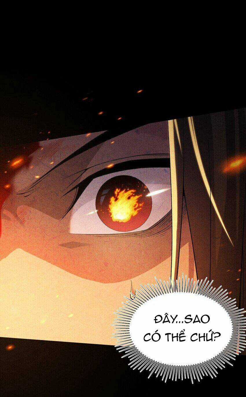 Quỷ Đạo Thiên Sư Chapter 2 trang 49