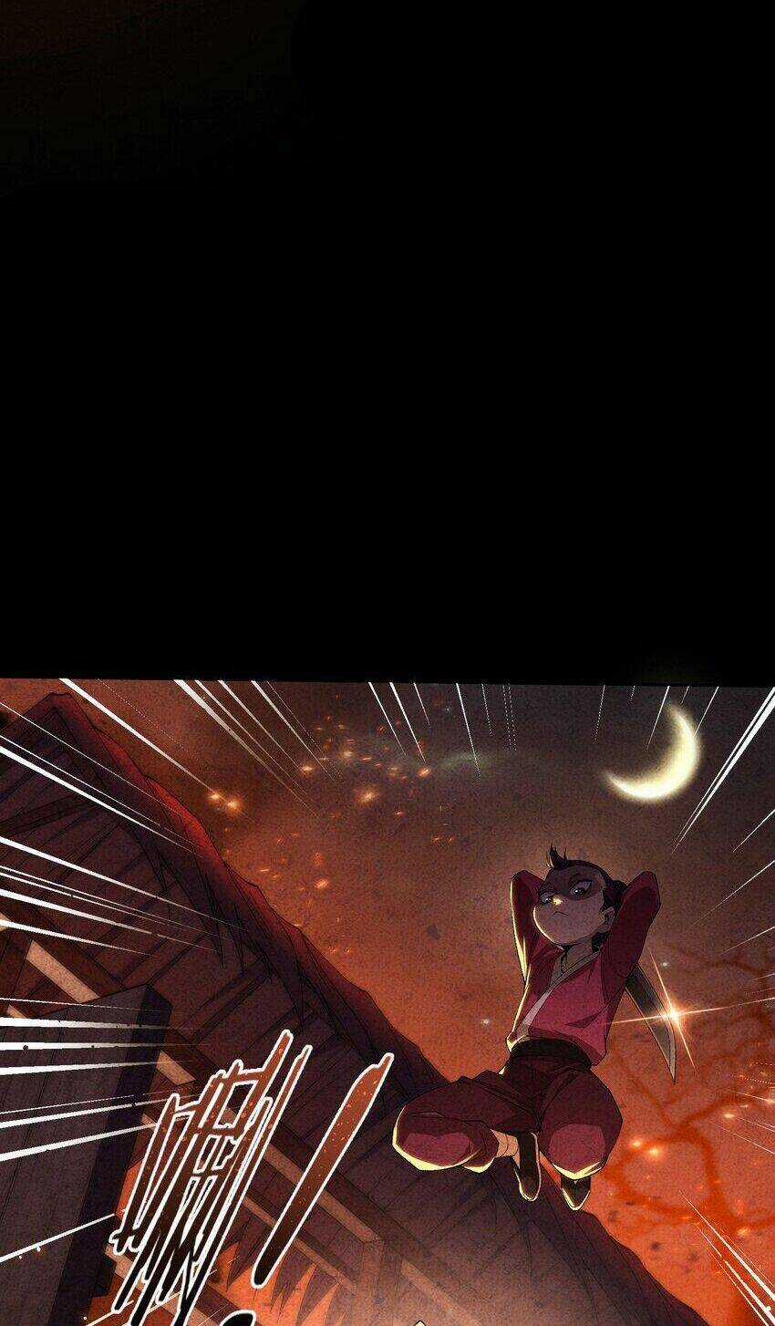 Quỷ Đạo Thiên Sư Chapter 2 trang 50