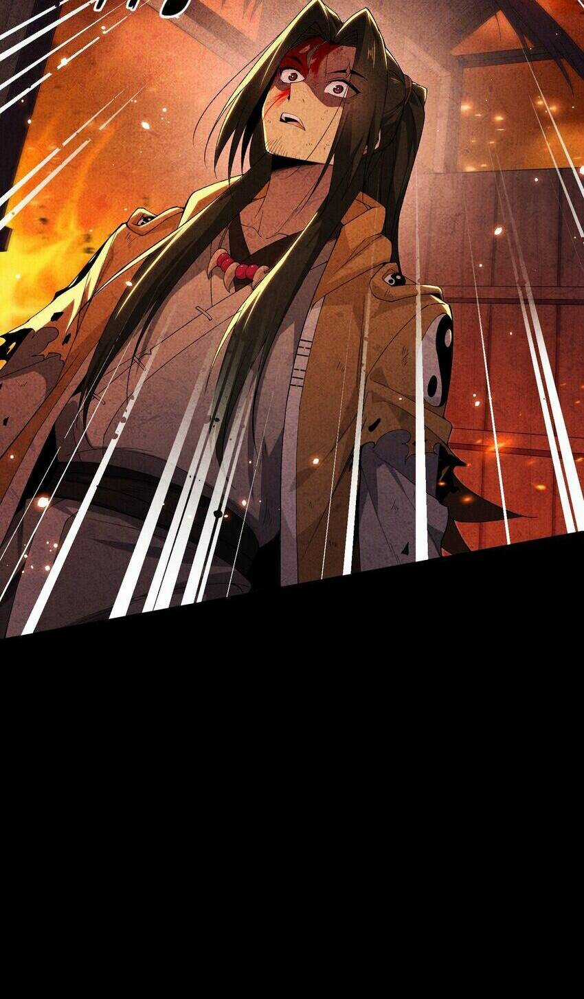 Quỷ Đạo Thiên Sư Chapter 2 trang 51