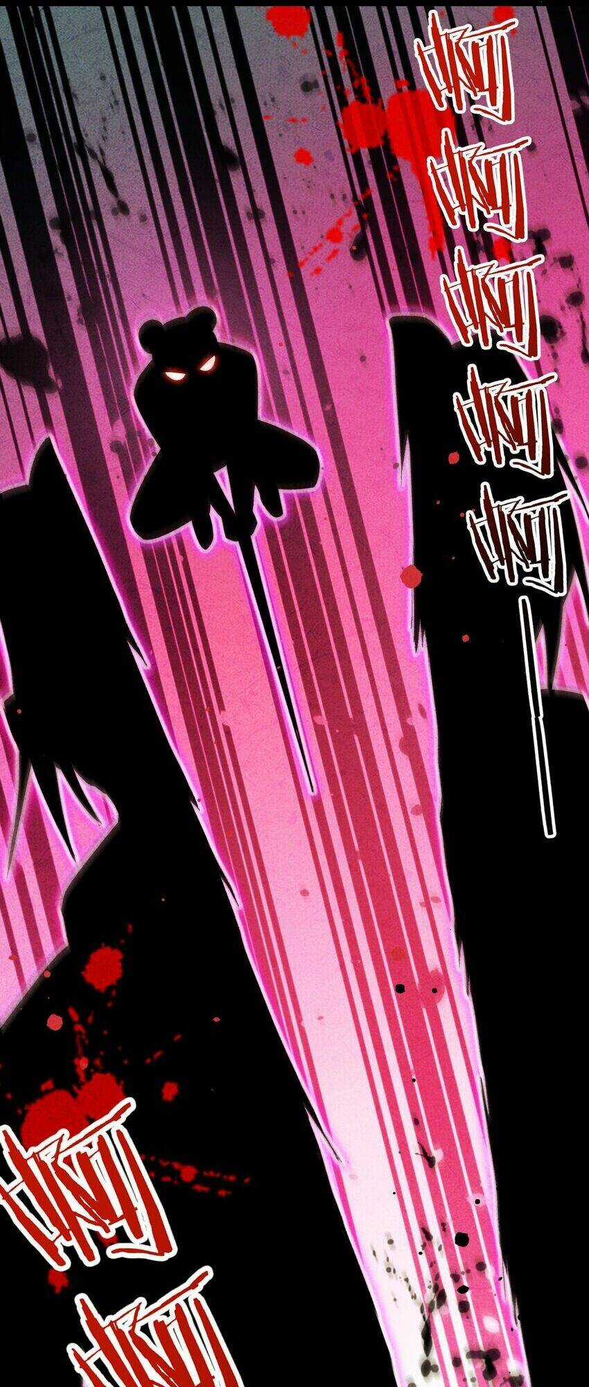 Quỷ Đạo Thiên Sư Chapter 2 trang 53