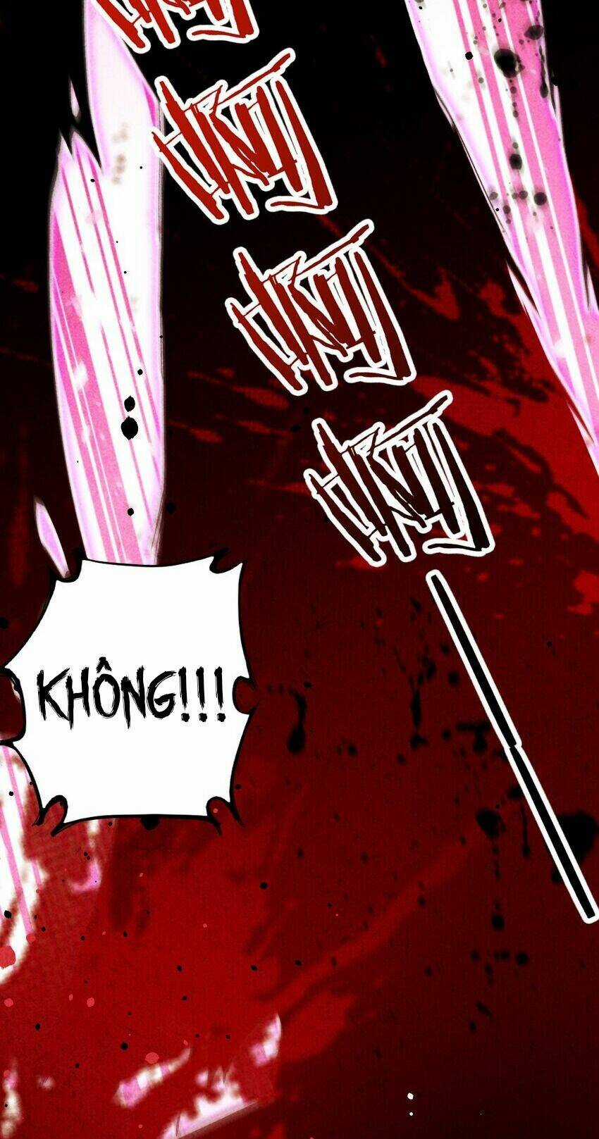 Quỷ Đạo Thiên Sư Chapter 2 trang 54