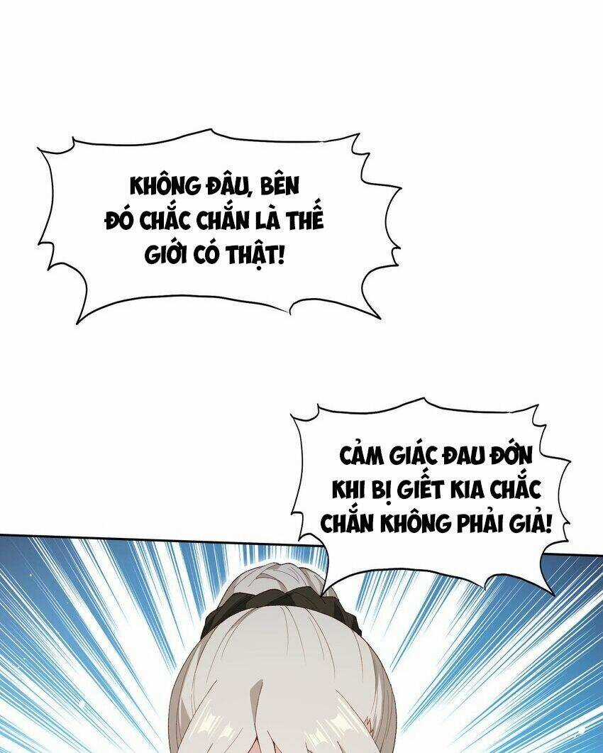 Quỷ Đạo Thiên Sư Chapter 2 trang 58