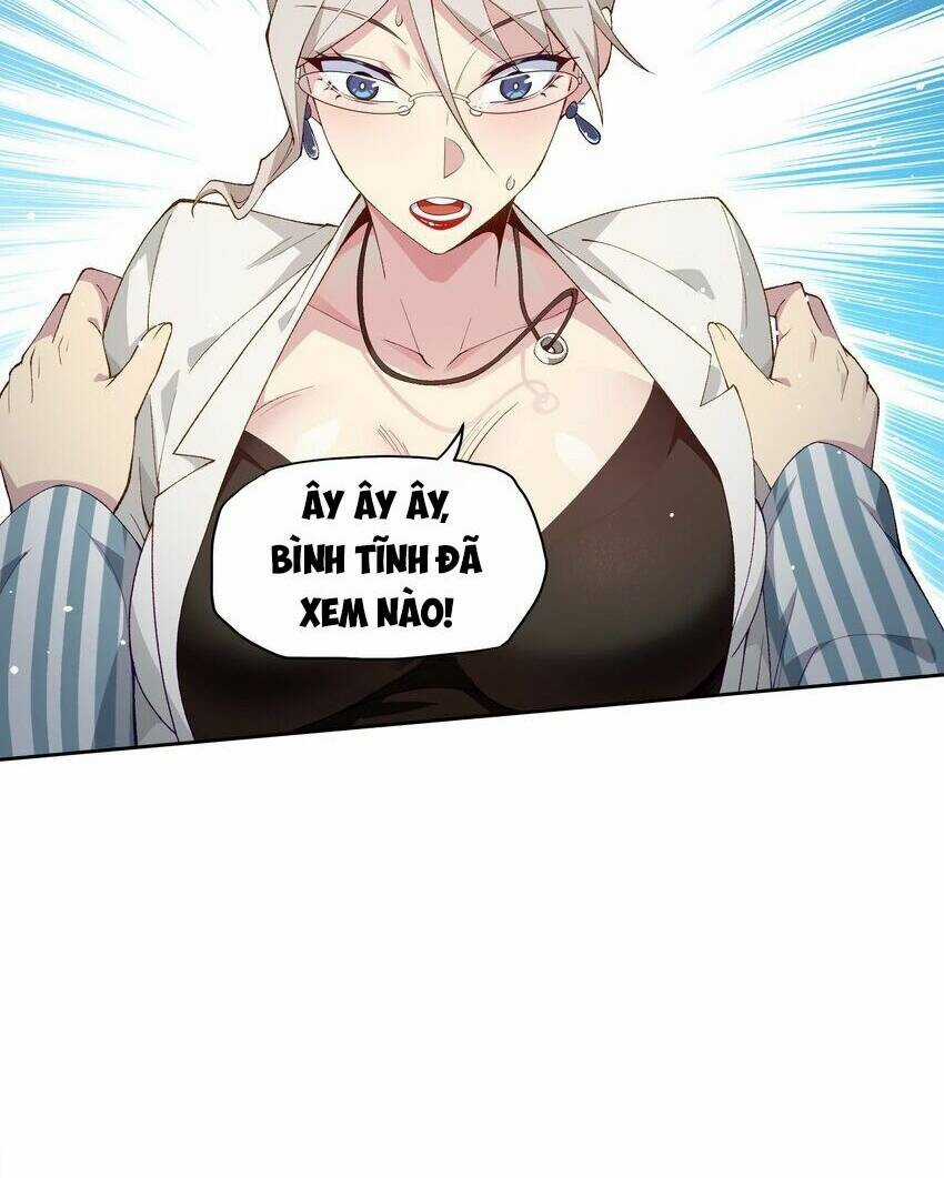 Quỷ Đạo Thiên Sư Chapter 2 trang 59