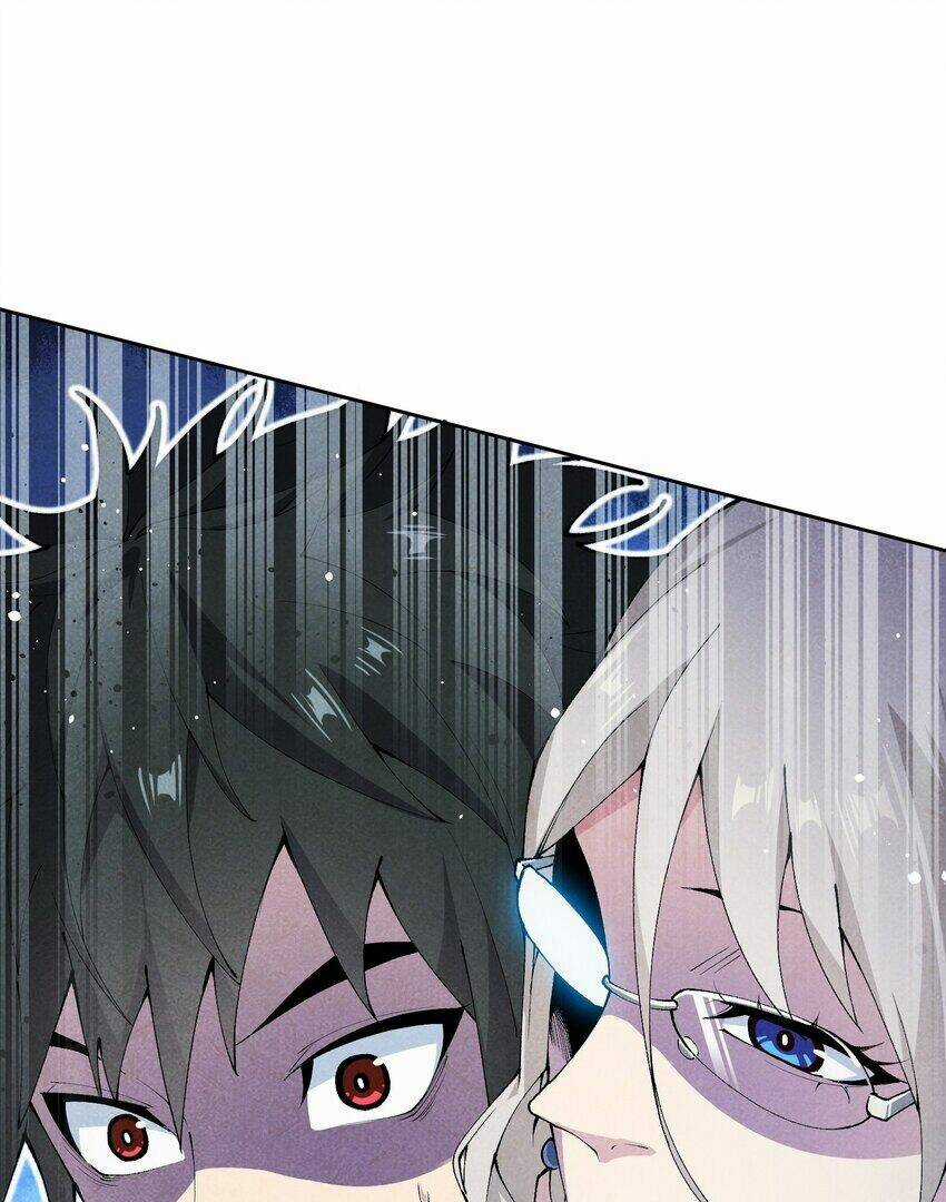 Quỷ Đạo Thiên Sư Chapter 2 trang 61