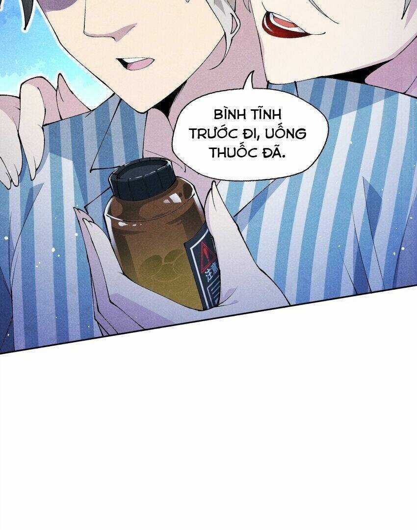 Quỷ Đạo Thiên Sư Chapter 2 trang 62