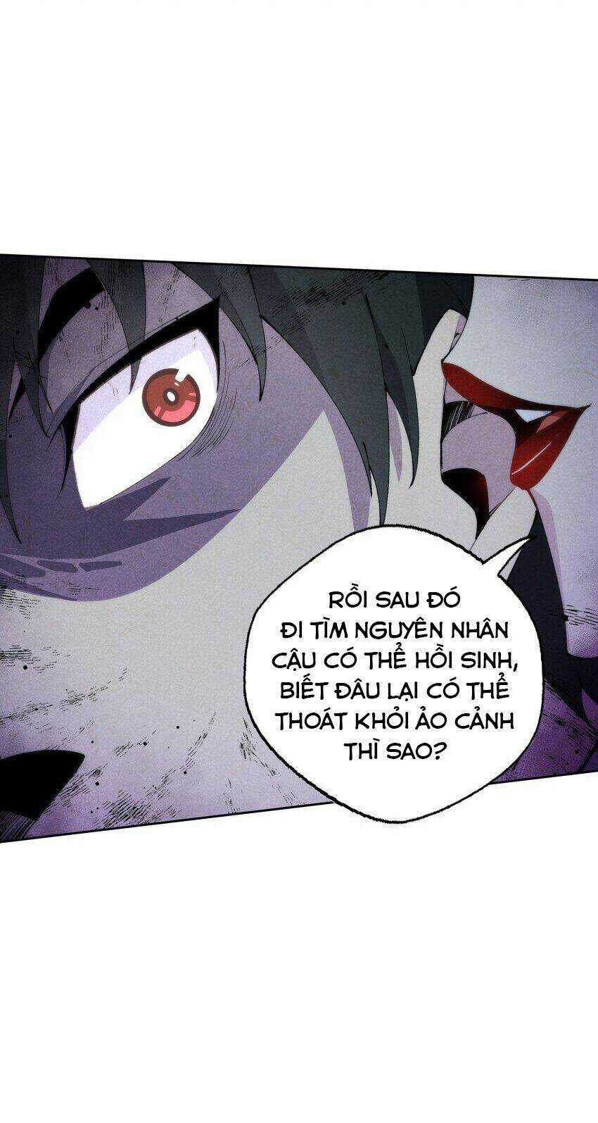 Quỷ Đạo Thiên Sư Chapter 2 trang 63