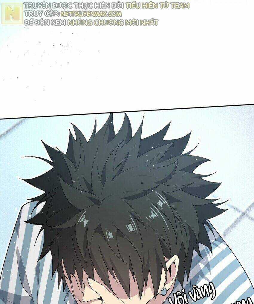 Quỷ Đạo Thiên Sư Chapter 2 trang 65