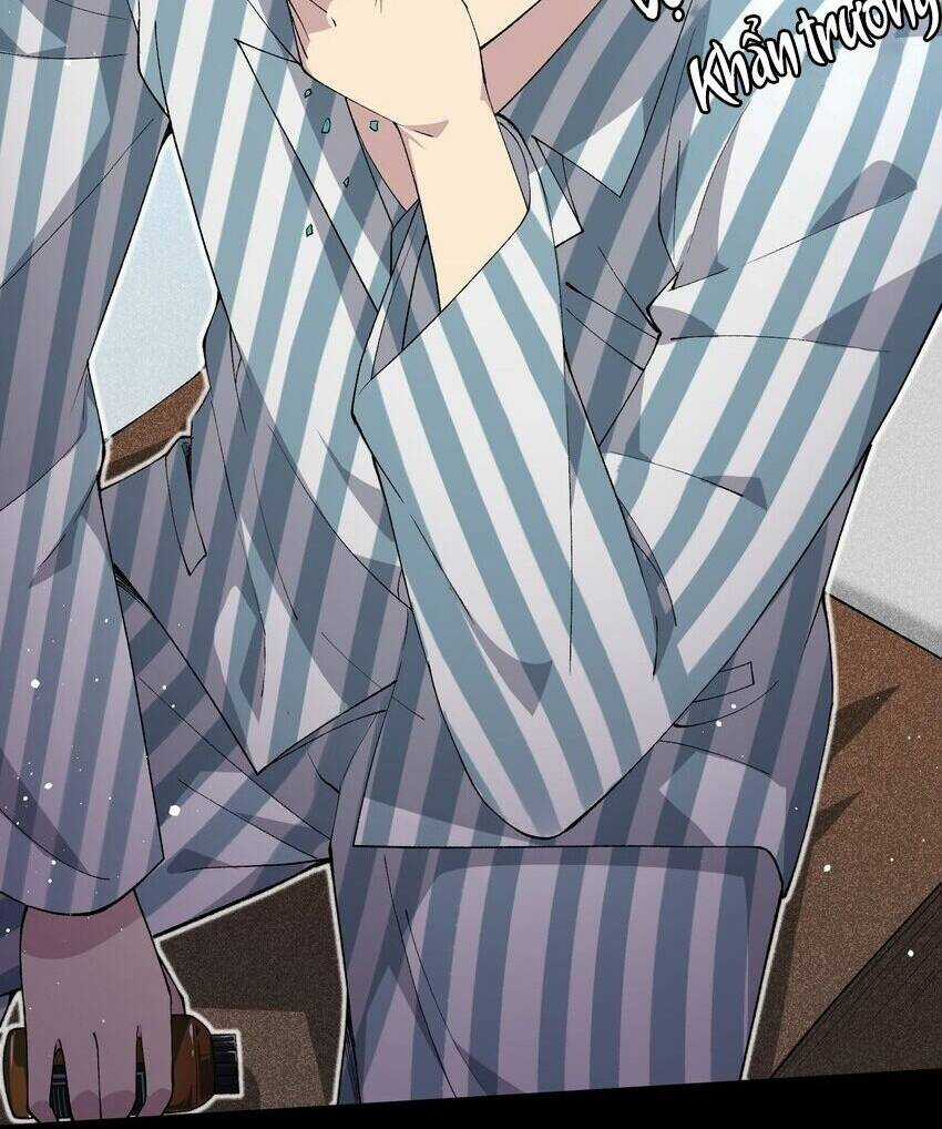 Quỷ Đạo Thiên Sư Chapter 2 trang 66