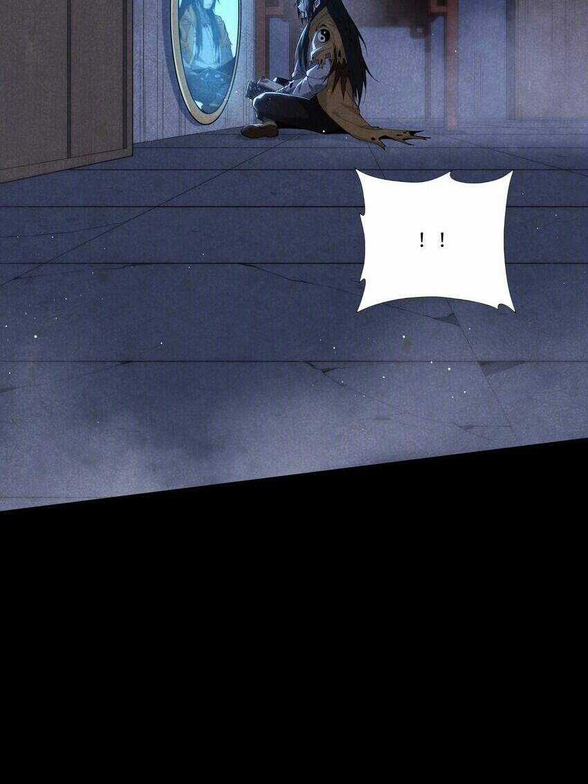 Quỷ Đạo Thiên Sư Chapter 2 trang 69