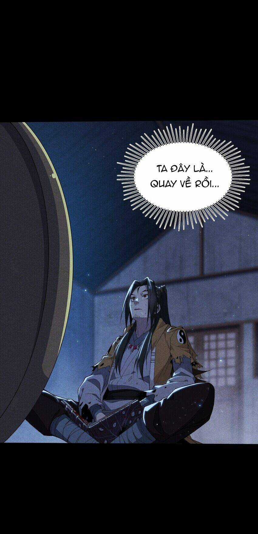 Quỷ Đạo Thiên Sư Chapter 2 trang 70