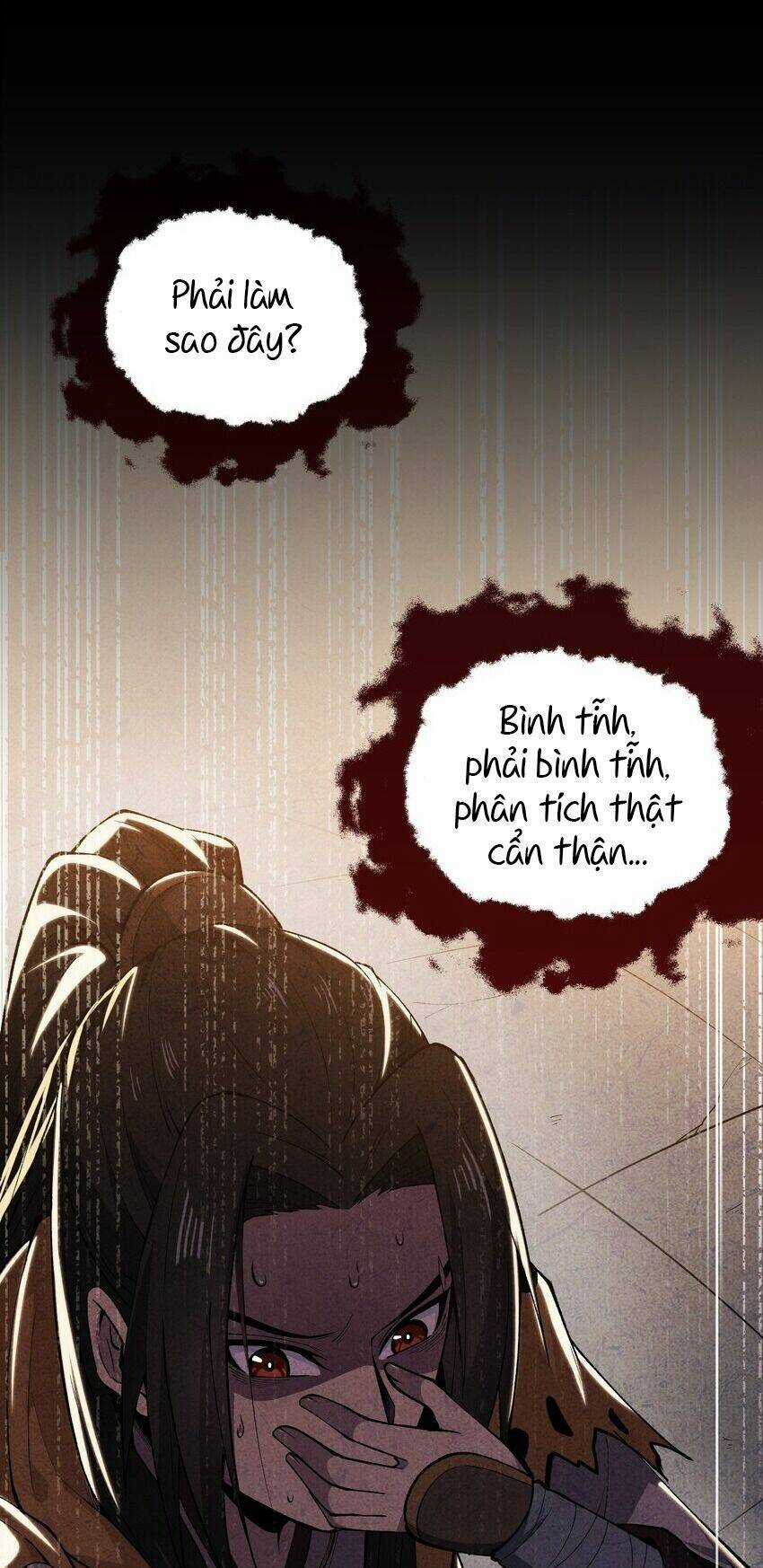 Quỷ Đạo Thiên Sư Chapter 2 trang 78