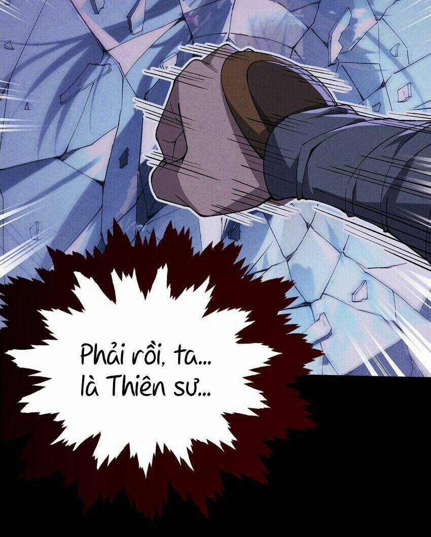 Quỷ Đạo Thiên Sư Chapter 2 trang 8