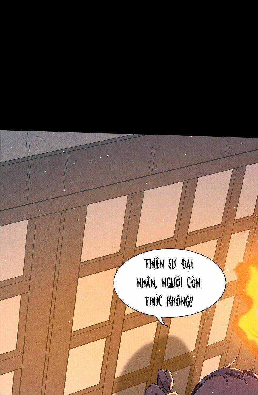 Quỷ Đạo Thiên Sư Chapter 2 trang 82