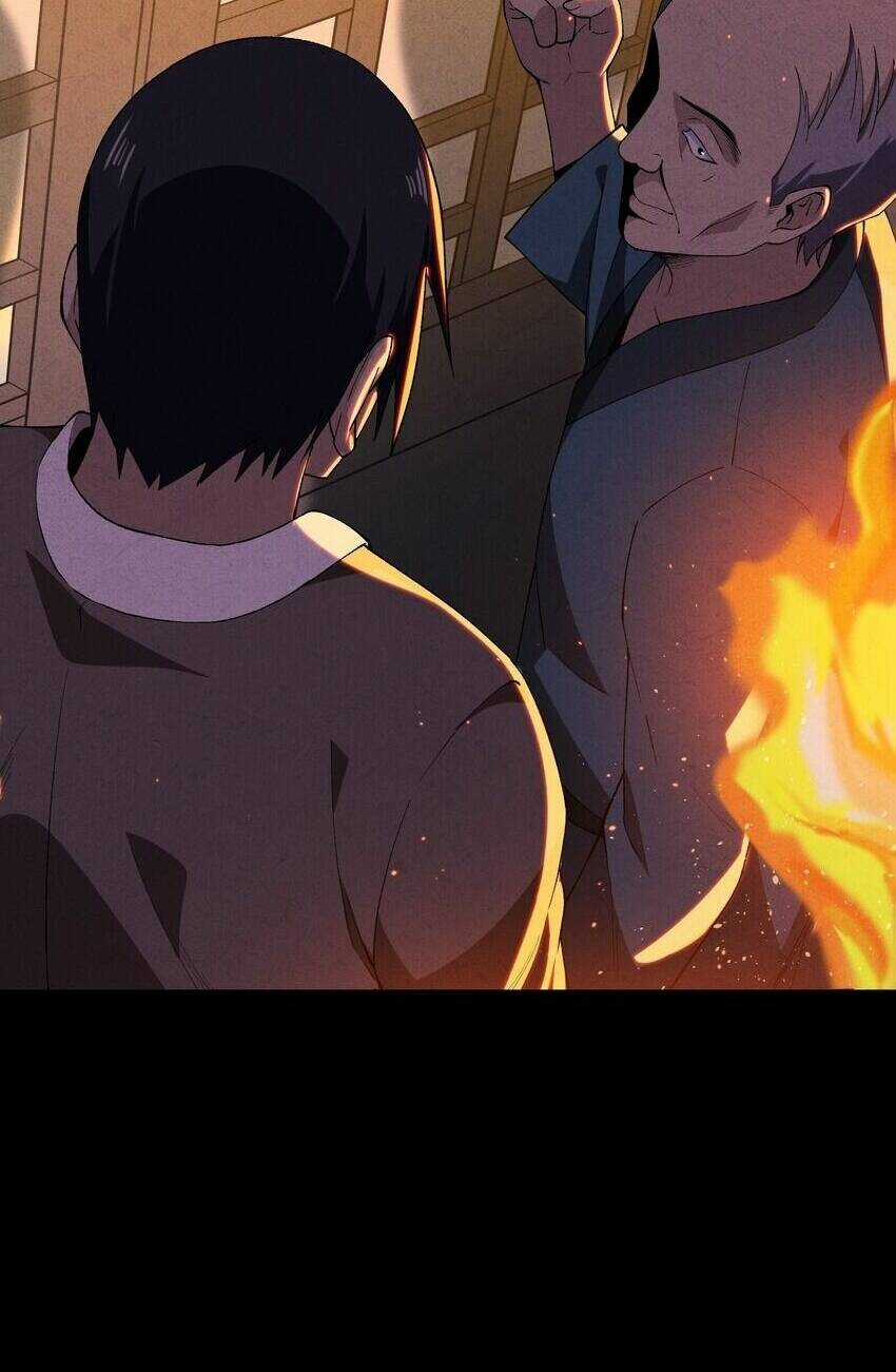 Quỷ Đạo Thiên Sư Chapter 2 trang 83