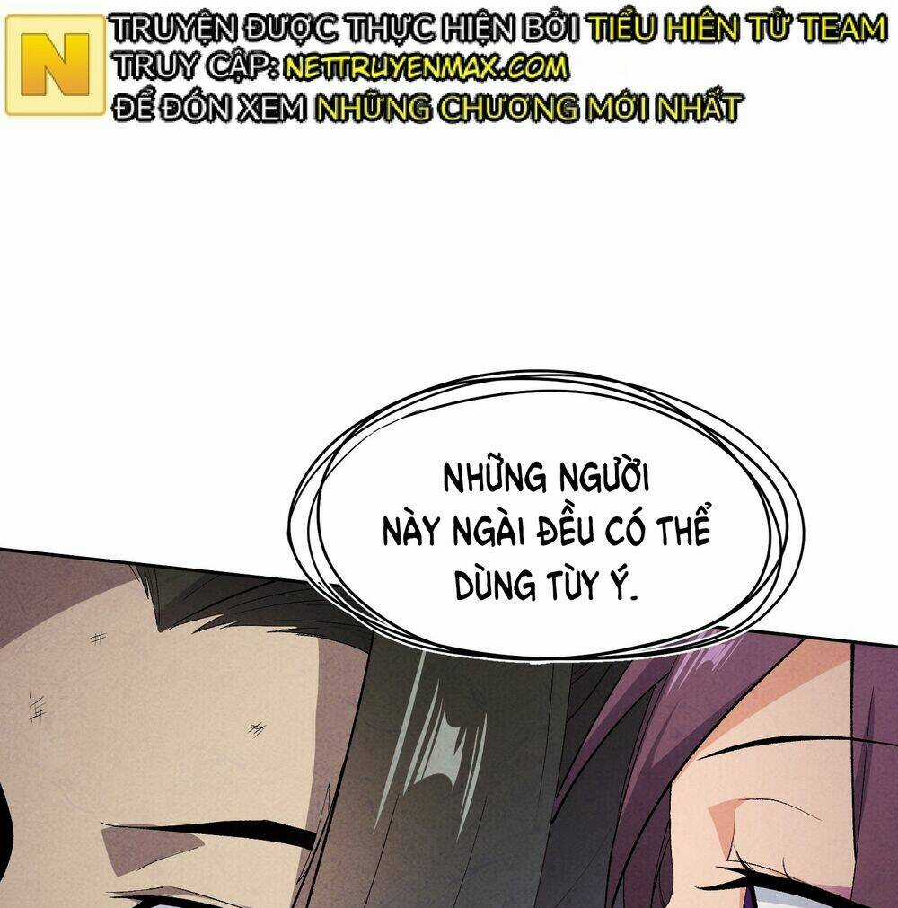 Quỷ Đạo Thiên Sư Chapter 3 trang 101