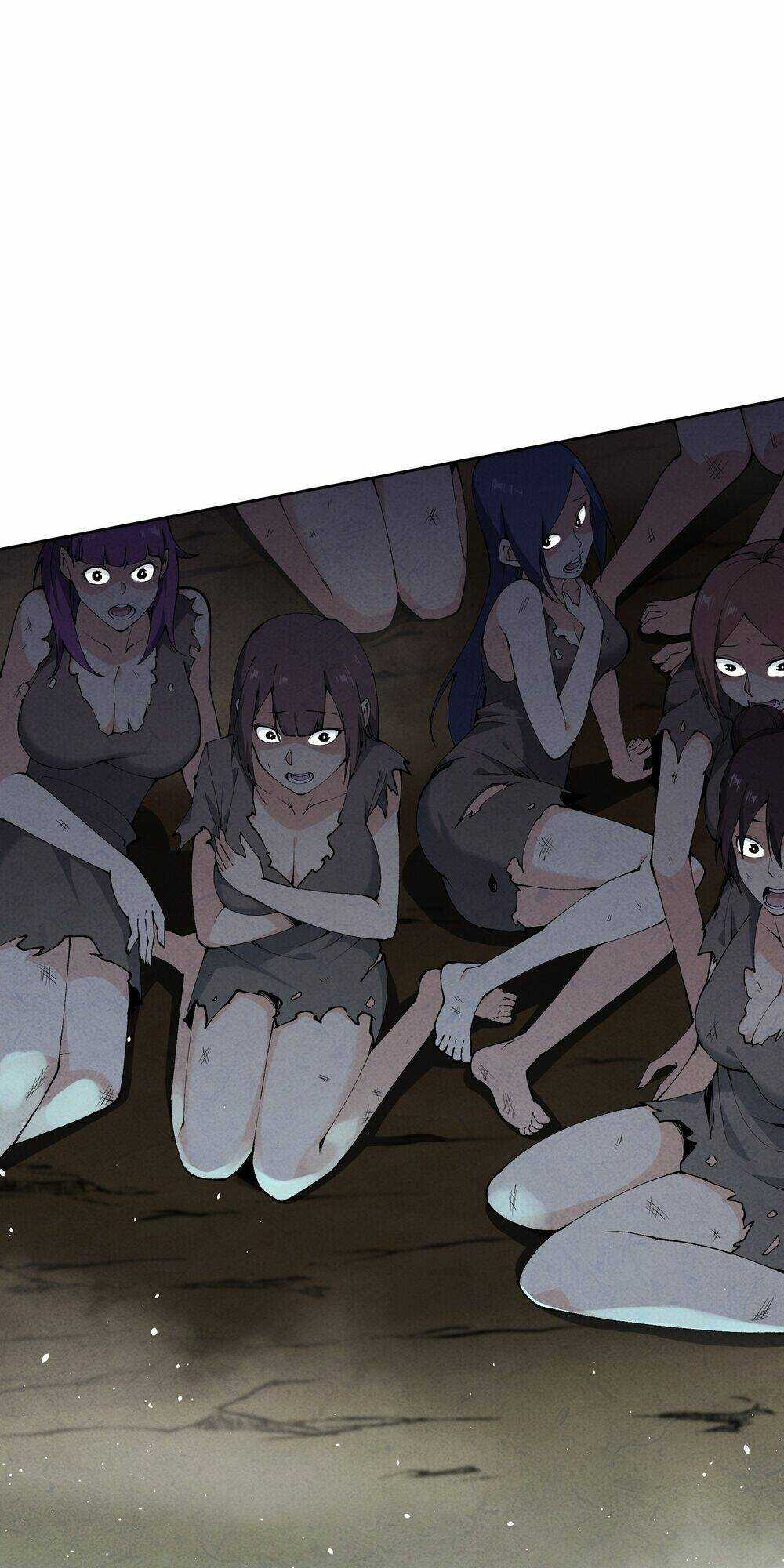 Quỷ Đạo Thiên Sư Chapter 3 trang 109