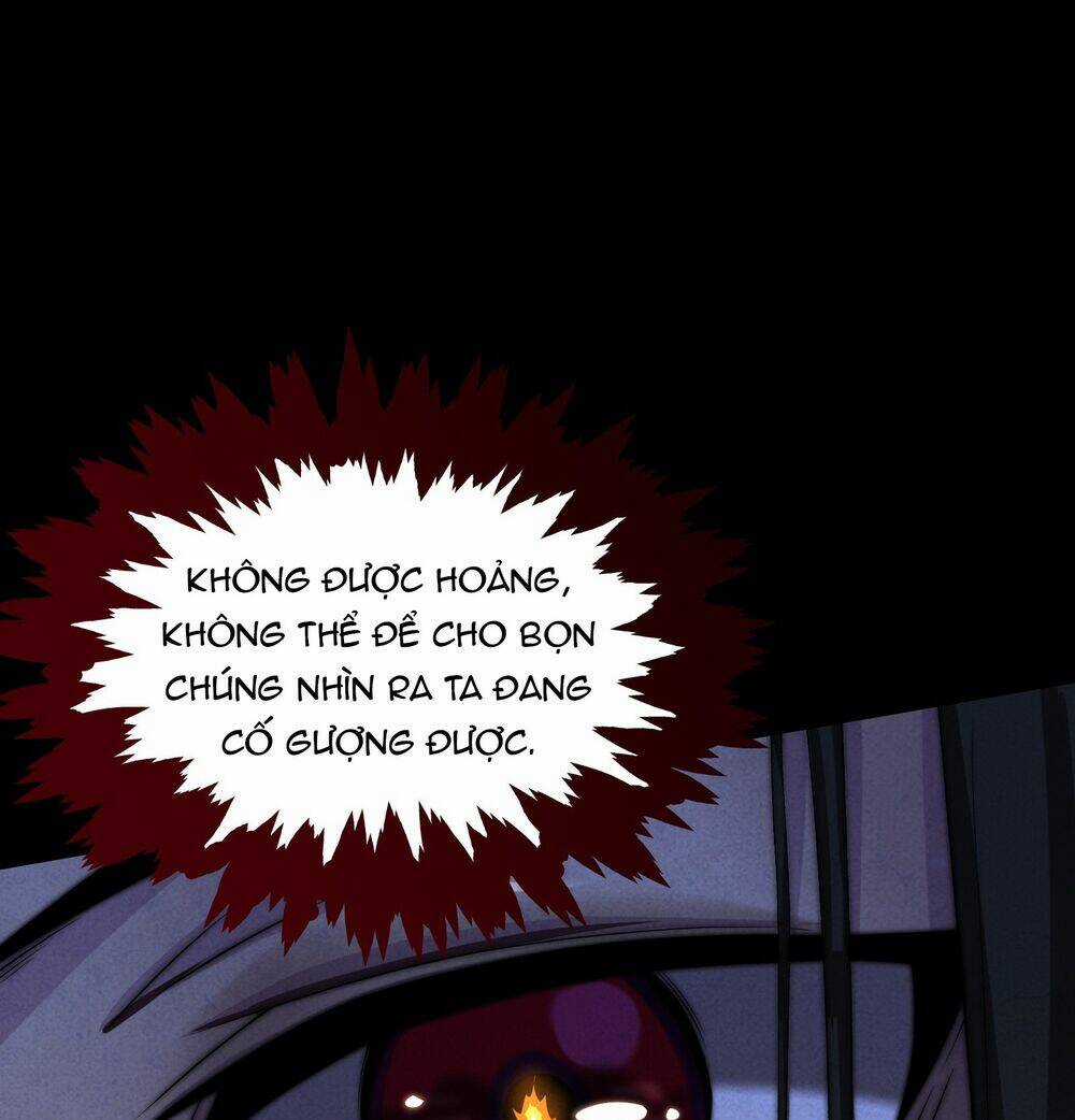 Quỷ Đạo Thiên Sư Chapter 3 trang 12