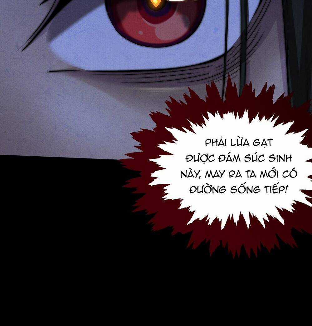 Quỷ Đạo Thiên Sư Chapter 3 trang 13