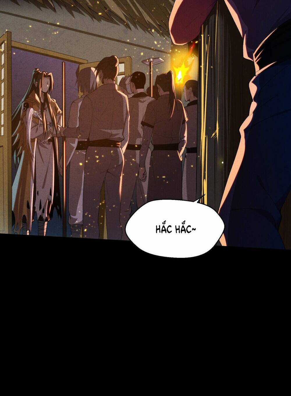 Quỷ Đạo Thiên Sư Chapter 3 trang 16