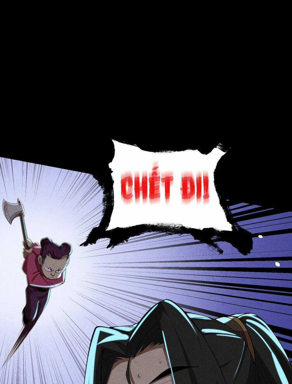 Quỷ Đạo Thiên Sư Chapter 3 trang 17