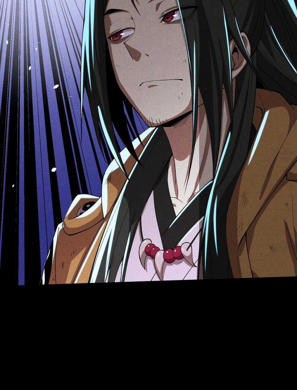 Quỷ Đạo Thiên Sư Chapter 3 trang 18