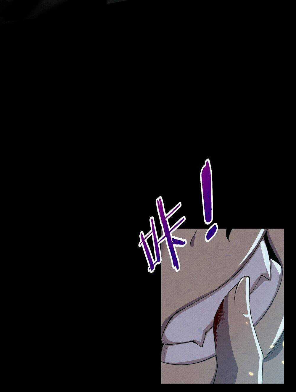 Quỷ Đạo Thiên Sư Chapter 3 trang 21