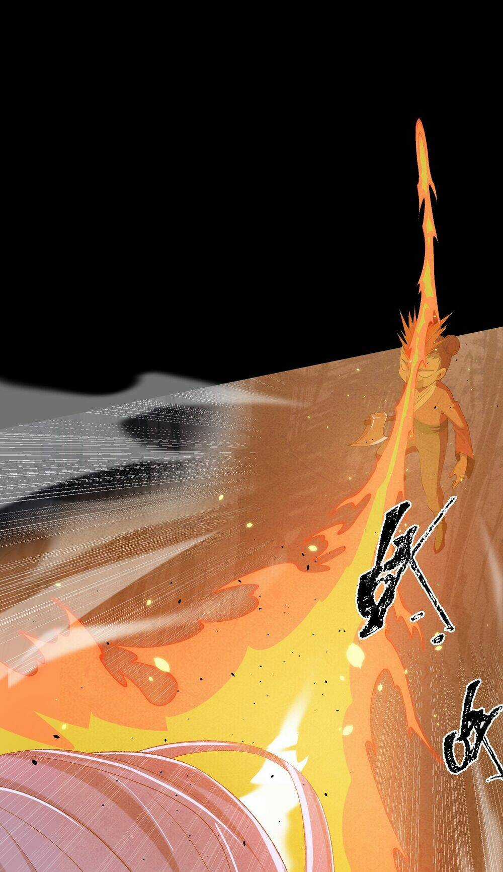 Quỷ Đạo Thiên Sư Chapter 3 trang 23