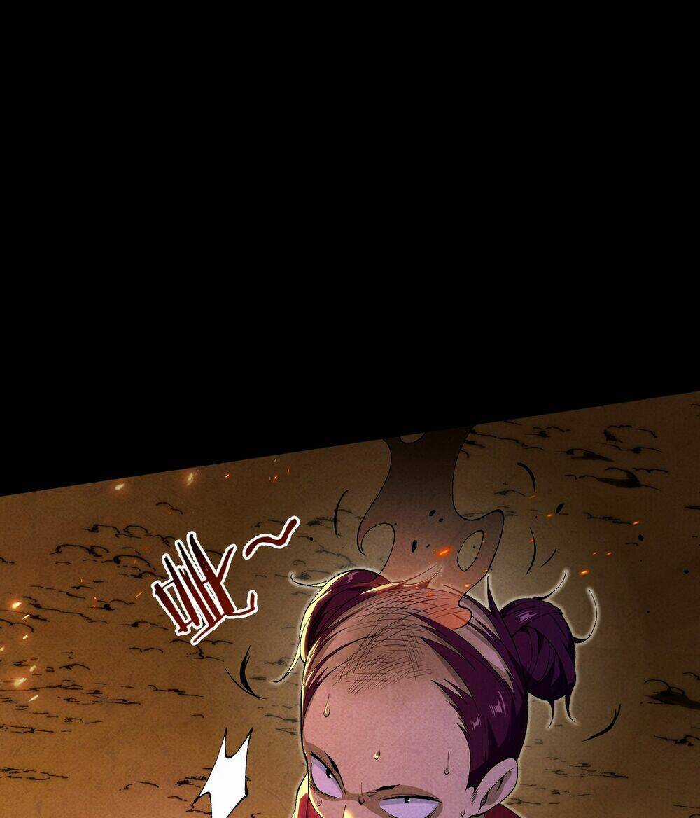 Quỷ Đạo Thiên Sư Chapter 3 trang 25