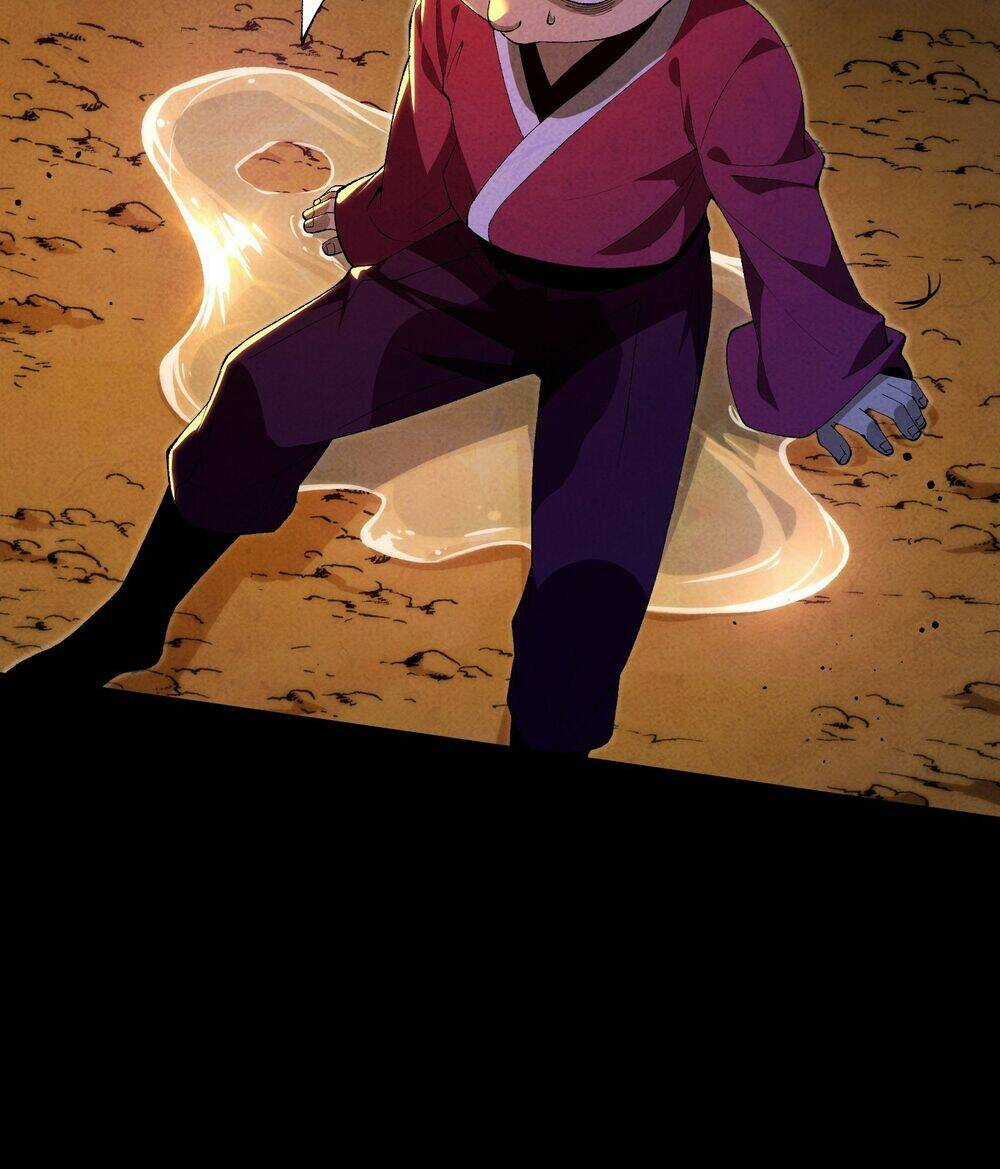 Quỷ Đạo Thiên Sư Chapter 3 trang 26