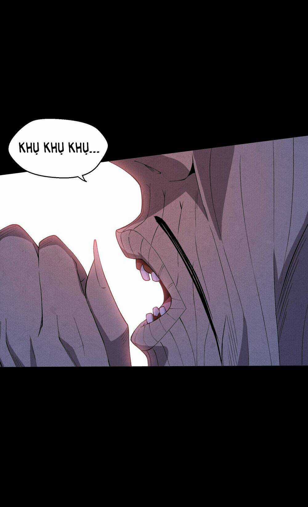 Quỷ Đạo Thiên Sư Chapter 3 trang 31