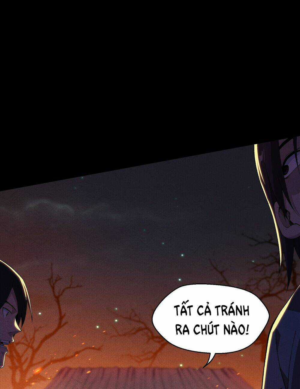 Quỷ Đạo Thiên Sư Chapter 3 trang 32