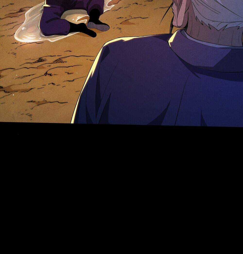 Quỷ Đạo Thiên Sư Chapter 3 trang 35