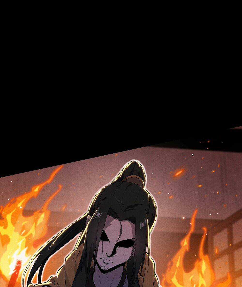 Quỷ Đạo Thiên Sư Chapter 3 trang 36