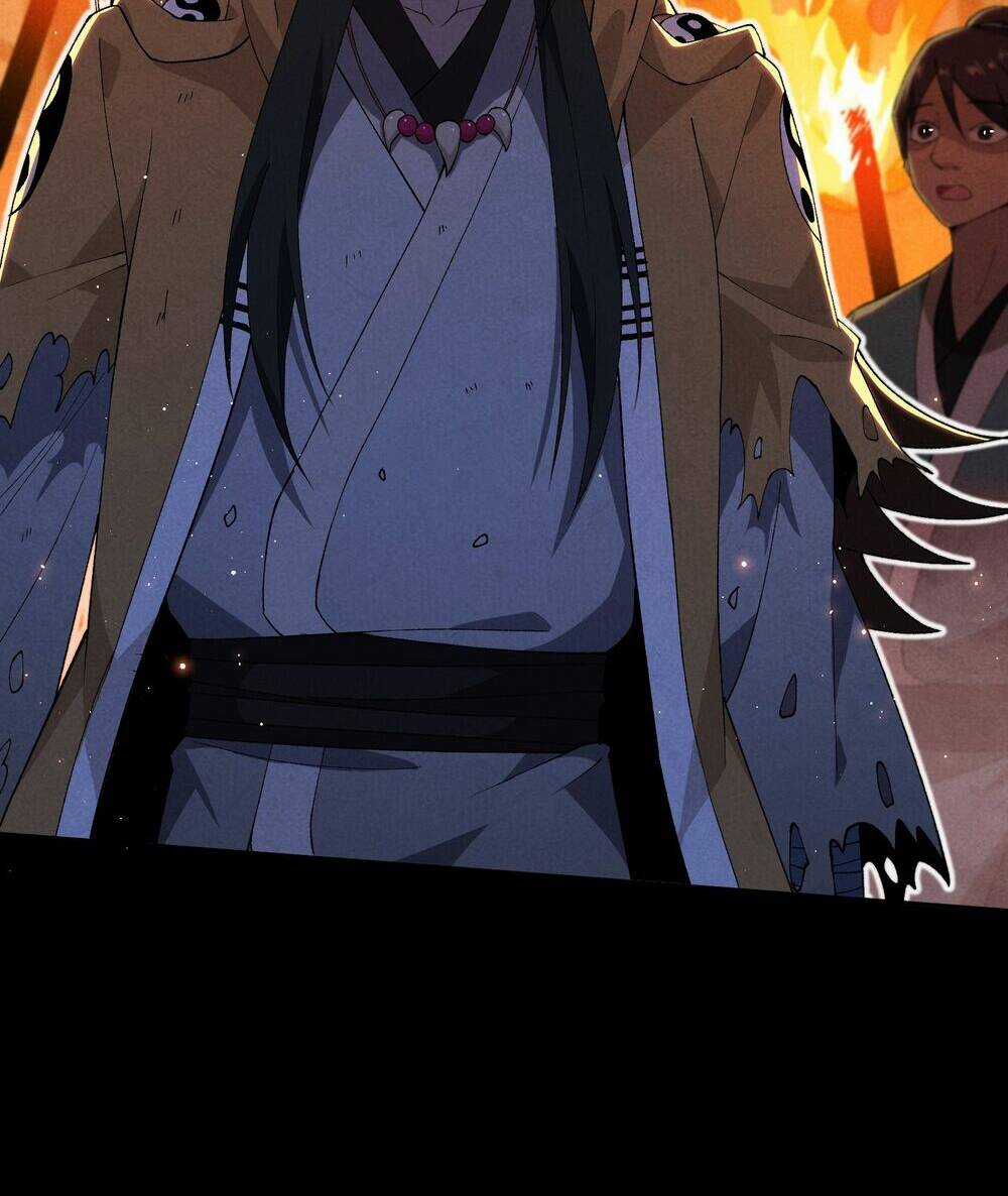 Quỷ Đạo Thiên Sư Chapter 3 trang 37