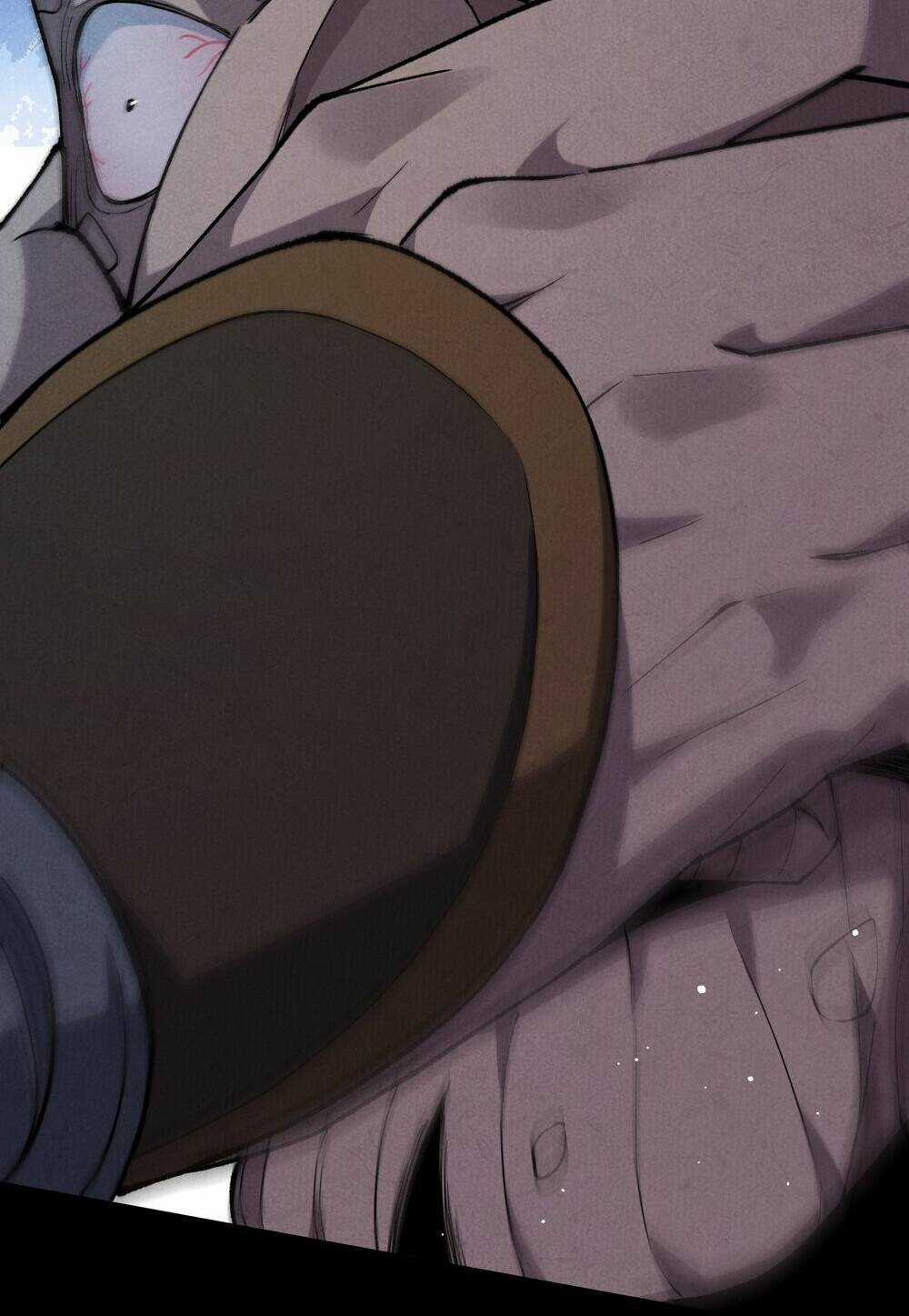 Quỷ Đạo Thiên Sư Chapter 3 trang 39