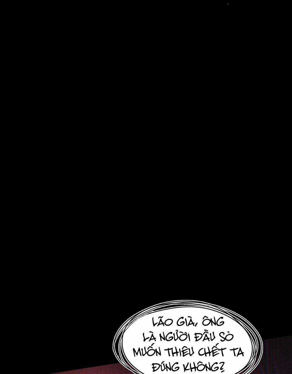 Quỷ Đạo Thiên Sư Chapter 3 trang 40