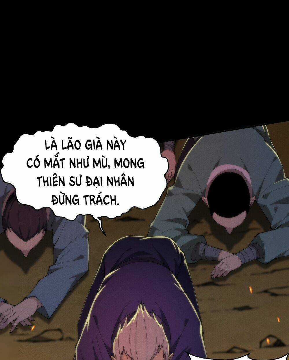 Quỷ Đạo Thiên Sư Chapter 3 trang 42