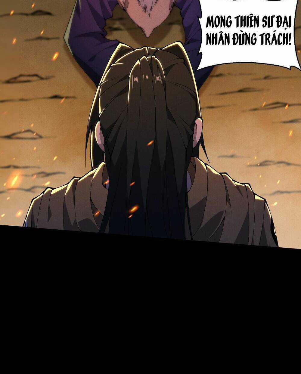 Quỷ Đạo Thiên Sư Chapter 3 trang 43