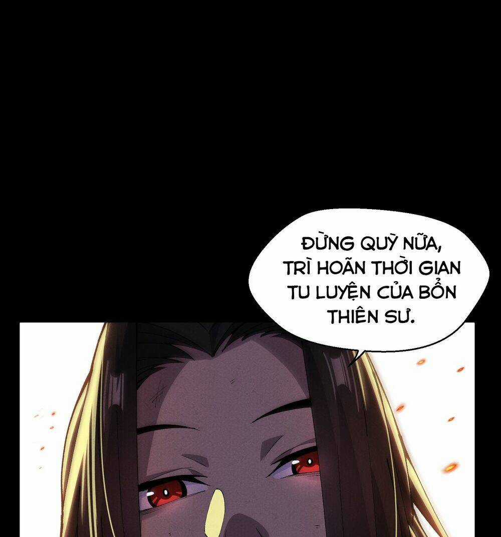Quỷ Đạo Thiên Sư Chapter 3 trang 44