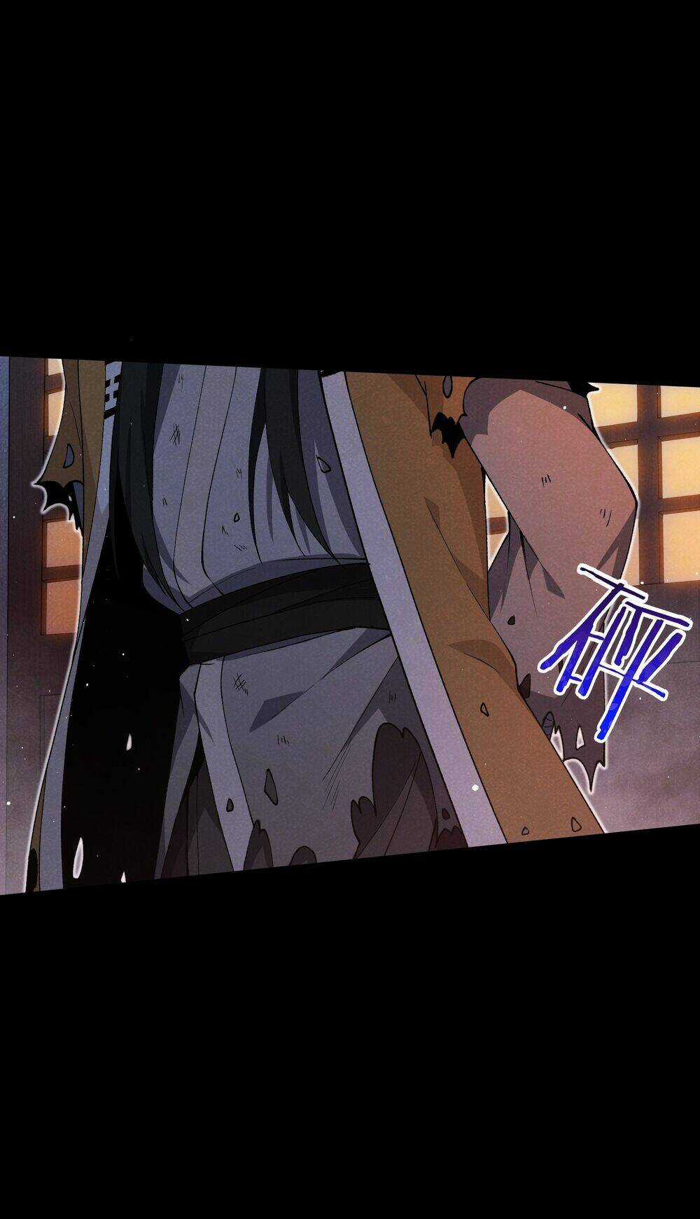 Quỷ Đạo Thiên Sư Chapter 3 trang 48