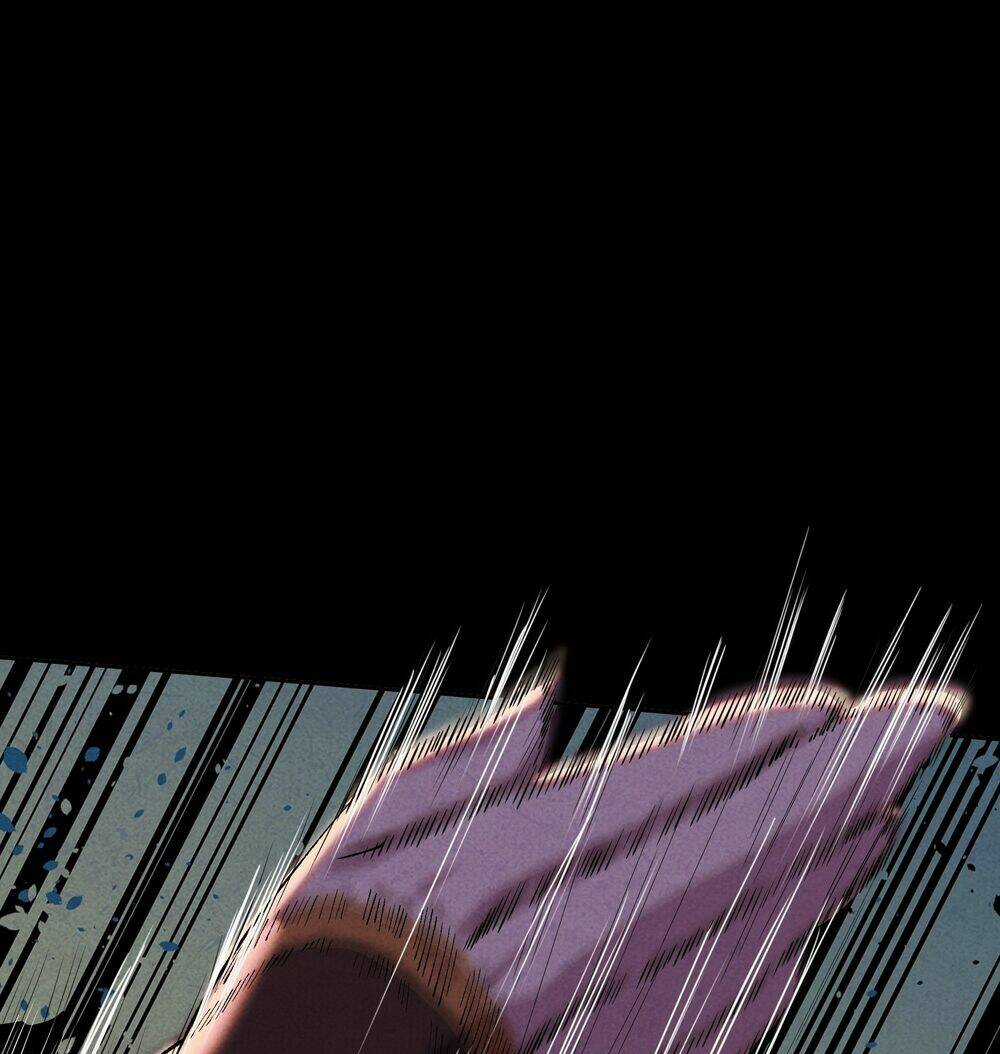 Quỷ Đạo Thiên Sư Chapter 3 trang 5