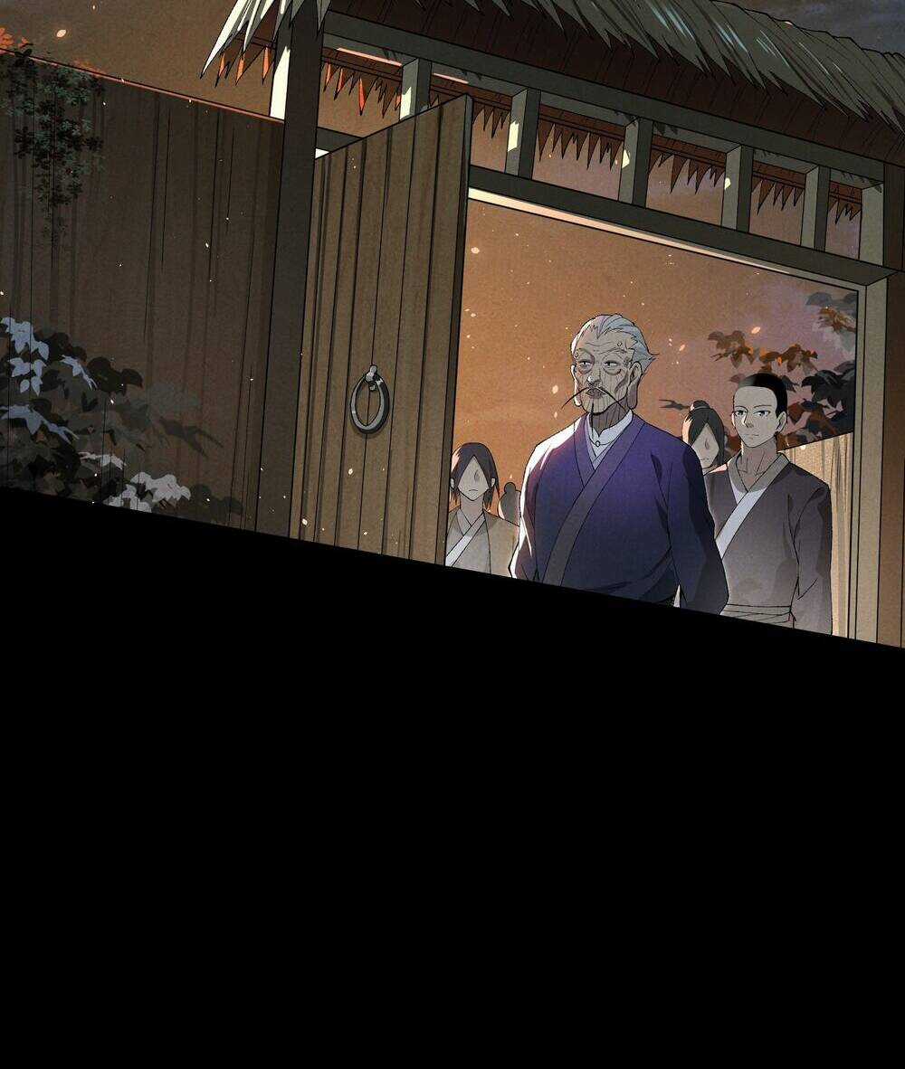 Quỷ Đạo Thiên Sư Chapter 3 trang 54