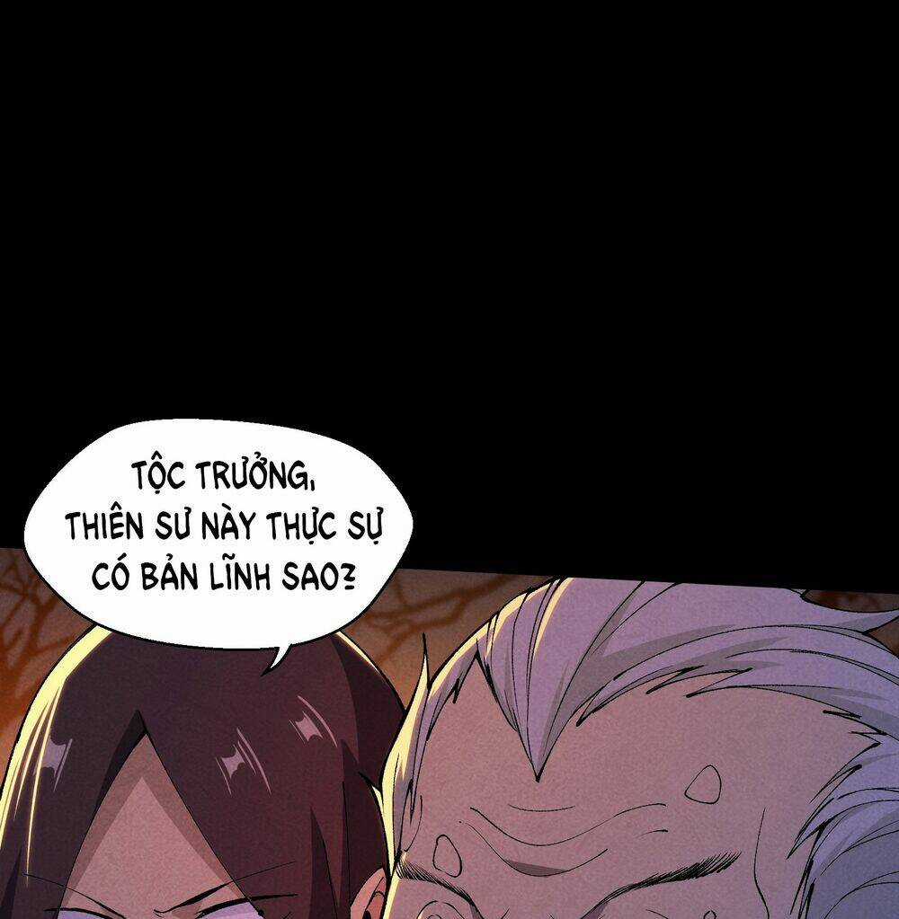 Quỷ Đạo Thiên Sư Chapter 3 trang 55