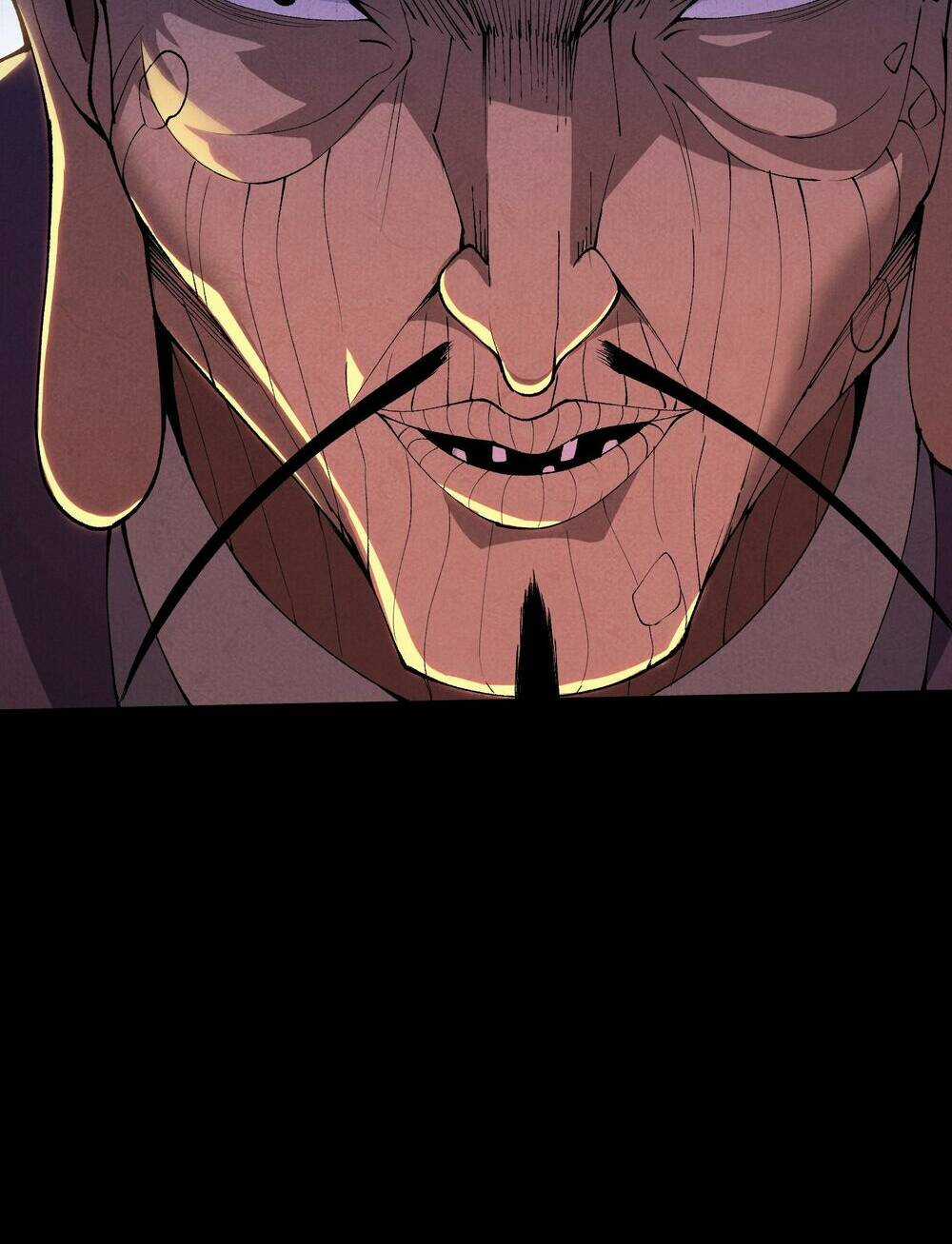 Quỷ Đạo Thiên Sư Chapter 3 trang 58