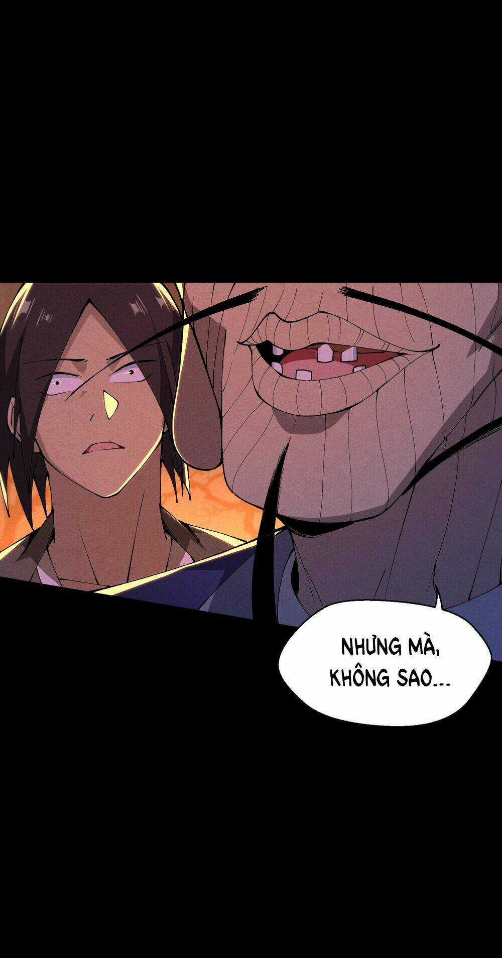 Quỷ Đạo Thiên Sư Chapter 3 trang 59